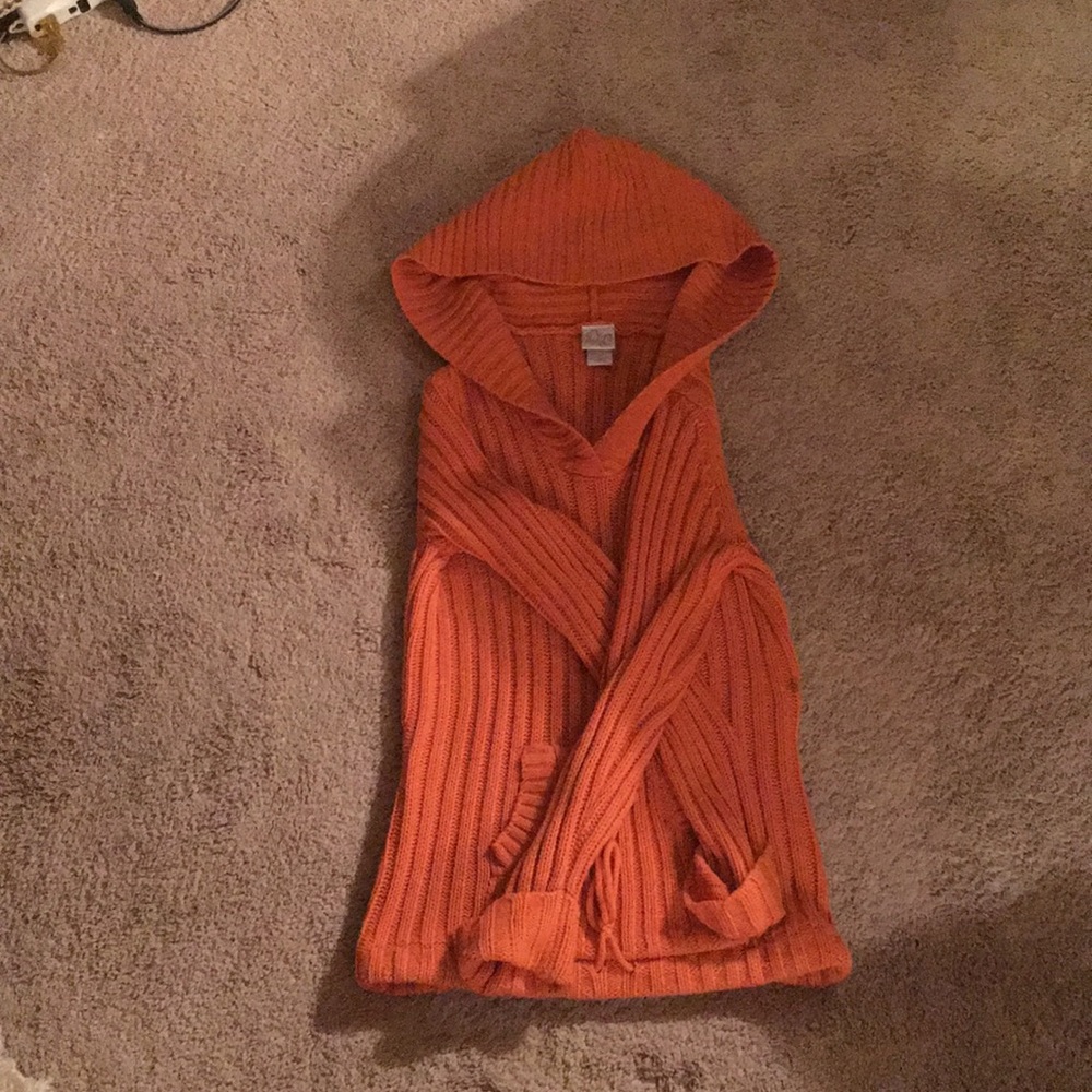 Hoodie/Sweater.